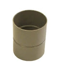 Wavin RWA PVC Manchon FF 100 x 100 mm gris