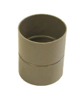 Wavin RWA PVC Manchon FF 100 x 100 mm gris