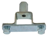 Wavin Quickstream Ophangelement M10 41 x 62 mm