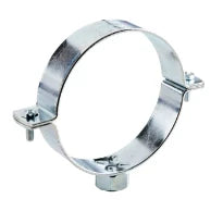 Wavin PE Collier point fixe 1/2 x 110 mm