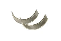 Wavin Quickstream Coquille pour collier point fixe pour rail (par set de 2 pièces) 56 mm
