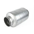 Begetube Profi-Air Silencieux (longueur 300mm) 160mm