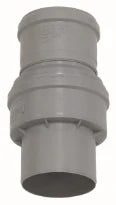 VAILLANT Cascade terugslagklep 110mm 80-120kW