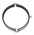 VAILLANT bevestigingsbeugels (set v 5st) alu/pp 110-160mm