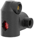 Flamco Flamcovent Smart séparateur d'air EcoPlus pivotable 6/4"