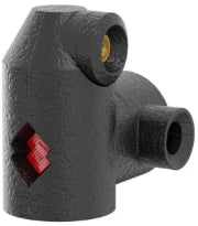Flamco Flamcovent Smart séparateur d'air EcoPlus pivotable 2"