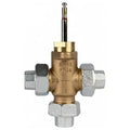 TA 3-weg regelafsluiter | TA CV316 rga PN16 DN20 G3/4 Kvs 6,3