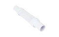 McAlpine flexibele afvoerbuis spie/spie lengte 0,5m, 40x40mm