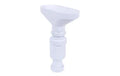Walraven McAlpine entonnoir siphon 60 x 40 mm