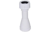McAlpine MacValve adapter 5/4"