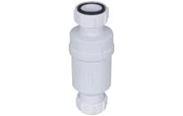 McAlpine MacValve 5/4"x32mm