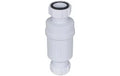 McAlpine MacValve 6/4"x40mm wit