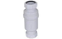 SIPHON WALRAVEN 40 MM X 40 MM McA MacValve-7 sans eau