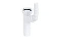 McAlpine inlaattule 145mm + WMA 6/4"x40mm