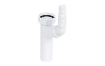 McAlpine inlaattule 145mm + WMA 6/4"x40mm