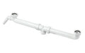 McAlpine centrische duplex combi + WMA 6/4"x6/4"