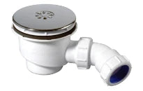 McAlpine douche sifon 82x40mm