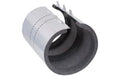 Walraven BIS Pacifyre« MKII brandmof voor metaalbuis, inbouw 72-74mm