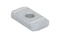 ECROU CARRE BIS STRUT M10