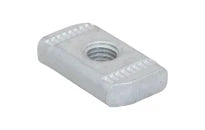 ECROU CARRE BIS STRUT M10