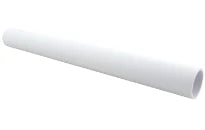 McAlpine buis PP 40mm, lengte 600mm