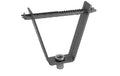 Walraven BRITCLIPS « RTB Rapid dakplaat ophangelement M10