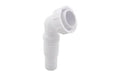 McAlpine losse gebogen WMA 1"x25mm