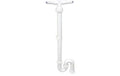 McAlpine wasmachine-afvoerset 2xWMA 40mm