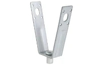 PLAQUE TOIT WALRAVEN element de fixer 13mm