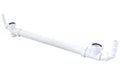 McAlpine centrische duplex combi + 2xWMA 6/4"x6/4"