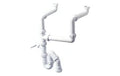 McAlpine gootsteenafvoerset SKK2, 6/4"x40mm
