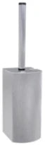 PORTE BROSSE. WC CWS PARADISE inox
