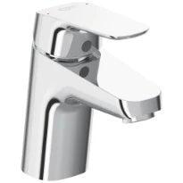 Ideal Standard Ceraflex mitigeur lavabo avec vidage automatique, bluestart, chromé