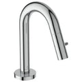 Ideal Standard Idealstream robinet eau froide - avec bec haut 125 mm - chrome