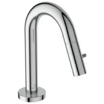 Ideal Standard Idealstream robinet eau froide - avec bec haut 125 mm - chrome