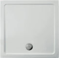 Ideal Standard Simplicity Stone receveur de douche composite 910 x 910 x 45 mm - blanc