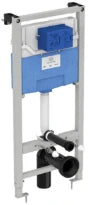 Ideal Standard Prosys système pré-cloisonnement