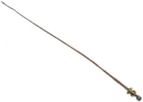 Flandria thermocouple avec douille
