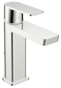 Hansa HansaStela robinet lavabo chromé