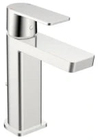 Hansa HansaStela robinet lavabo chromé