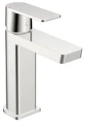 Hansa HansaStela robinet lavabo chromé