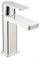 Hansa HansaStela robinet lavabo chromé
