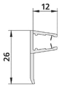 KERMI 4089 JOINT ETANCHEITE VERTICAL