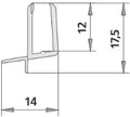 KERMI JOINT BAS I2 2x 4269 A2B