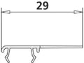 KERMI 4628M29L JOINT VERTICAL