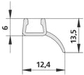 KERMI 6925 JOINT ETANCHEITE VERTICAL