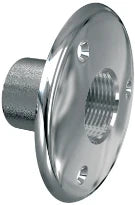 WATTS Applique robinet de jardin FF1/2 chr