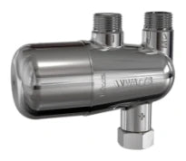 WATTS Mitigeur thermostatique MINIMIXing bicône 15mm