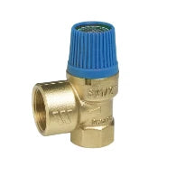 WATTS Soupape de sécurité sanitaire SVW70 3/4" FF 7 bar
