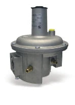 WATTS Régulateur de pression gaz FGDR 20 500 mbar/10-30 mbar